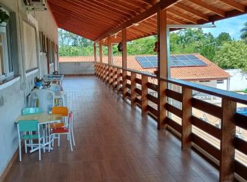 Casa de 6 quartos, Guararema · Chácara em Condomínio Parque Agrinco Sitio das Rosas Guarema 6 Dormitórios 406m² terreno 2486m²