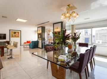 Apartamento · 227m² · 3 Quartos · 2 Vagas · Apartamento - Cerqueira Cesar - 3 Dormitórios - 227m².