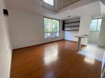 Apartamento · 60m² · 1 Quarto · 1 Vaga · Apartamento Duplex - Cerqueira César - 1 Suíte - 60m².