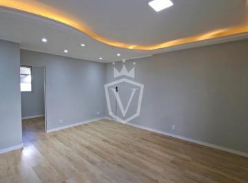 Apartamento · 72m² · 3 Quartos · 1 Vaga · APARTAMENTO À VENDA NO CHÁCARA DAS FLORES I, JUNDIAÍ, SP