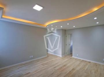 Apartamento · 72m² · 3 Quartos · 1 Vaga · APARTAMENTO À VENDA NO CHÁCARA DAS FLORES I, JUNDIAÍ, SP