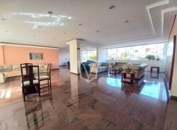 Apartamento · 271m² · 3 Quartos · 2 Vagas · AMPLO APARTAMENTO COM 271m2 3Qtos 2 Suites 2 Vagas