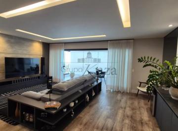 Apartamento · 157m² · 3 Quartos · 2 Vagas · Apartamento com 3 quartos e 157 m² à venda, Jardim Esplanada