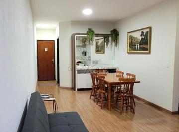 Apartamento · 65m² · 2 Quartos · 1 Vaga · Oportunidade - Apartamento - Jardim Paraíso - Residencial Ilha de Capri - 2 Dormitórios - 65m².