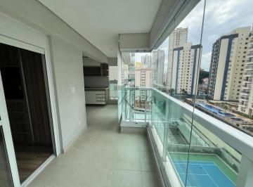 Apartamento · 78m² · 2 Quartos · 2 Vagas · Oportunidade - Apartamento - Residencial Icon - Vila Ema - 2 Dormitórios - 78m².