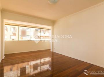 Apartamento · 85m² · 2 Quartos · 2 Vagas · APARTAMENTO DE  2 DORMITÓRIOS E 2 VAGAS NO PETROPOLIS!