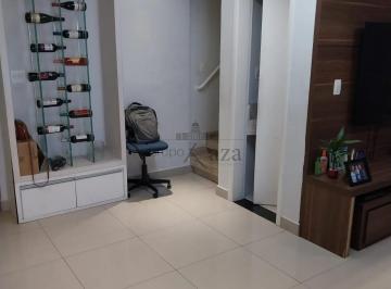 Casa · 140m² · 3 Quartos · 2 Vagas · Oportunidade - Casa em Condomínio - Jacareí - Residence Club Villa Branca - 3 Dormitórios - 140m².