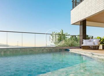 Apartamento · 129m² · 3 Quartos · 2 Vagas · Apartamento 3 Quartos com 3 Suítes e 129m² - Praia Comprida