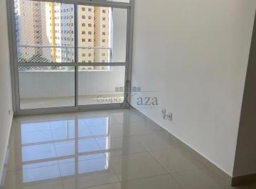 Apartamento · 79m² · 2 Quartos · 2 Vagas · Oportunidade - Apartamento - Jardim Aquarius - Residencial Gemini - 3 Dormitórios - 79m².