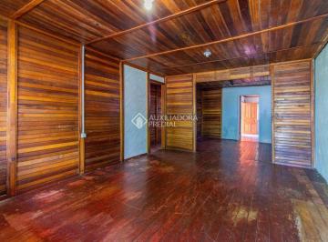 Casa · 340m² · 3 Quartos · 6 Vagas · Casa no bairro Jardim Botânico