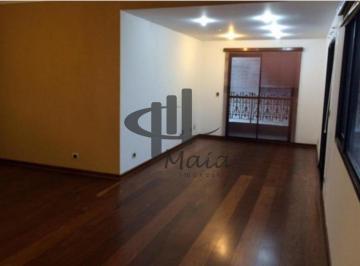 Apartamento · 170m² · 3 Quartos · 2 Vagas · Venda Apartamento Sao Caetano do Sul Santa Paula Ref: 46458