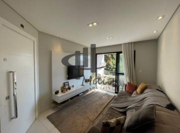 Apartamento · 95m² · 3 Quartos · 2 Vagas · Venda Apartamento Sao Caetano do Sul Barcelona Ref: 46461
