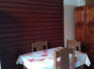 Casa · 125m² · 3 Quartos · 1 Vaga · Casa - Jardim Emilia - Jacareí - 3 Dormitórios - 125m²