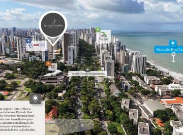 Apartamento de 3 quartos, Recife · Apartamento com 3 quartos no bairro de setubal próximo a pan jovem e a Paranoia do Mar