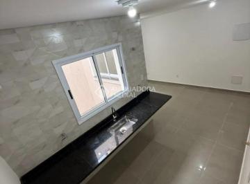 Apartamento · 100m² · 2 Quartos · 2 Vagas · Cobertura sem condomínio no Parque das Nações
