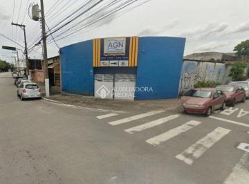 Comercial · 300m² · 4 Vagas · Galpão à venda, 300 metros, Piraporinha, Diadema