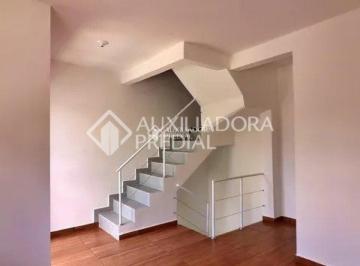 Casa · 90m² · 2 Quartos · 1 Vaga · Sobrado com 90 m²com 2 dormitórios, no Bairro Nova Petrópolis