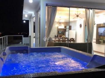 Apartamento · 220m² · 11 Quartos · Prédio à venda na Praia do Sonho!