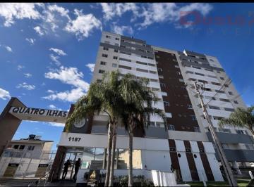 Apartamento · 72m² · 3 Quartos · 1 Vaga · Apartamento em Areias  -  São José