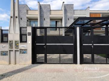 Casa bairro São Marcos · Casa no bairro São Marcos - Joinville