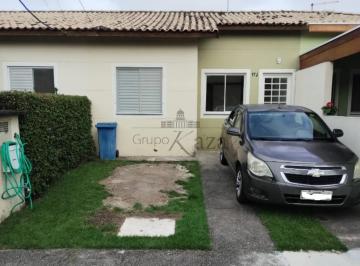 Casa · 125m² · 3 Quartos · 2 Vagas · Oportunidade - Casa Sobrado - Condomínio Residencial Casabella - Jardim Marcondes - Jacareí - 3 Dorm