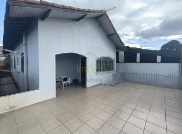 Casa · 273m² · 3 Quartos · 1 Vaga · Casa com 3 dormitórios para venda, 175,64 m² - Jd. São Vicente - São José dos Campos/SP