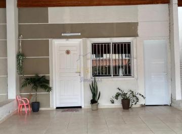 Casa · 125m² · 2 Quartos · 2 Vagas · Casa a venda condominio Campo Belo