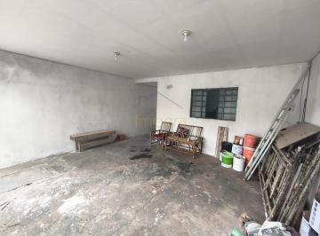 Casa · 126m² · 3 Quartos · 2 Vagas · Sobrado com 3 dormitórios (st) para venda, 167,79m² - Jd. Nova Flórida - São José dos Campos/SP