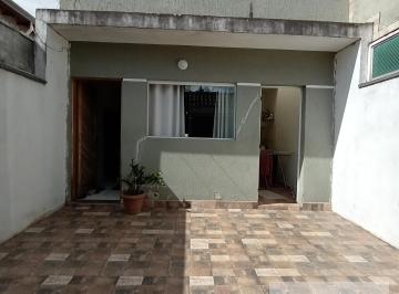 Casa · 82m² · 3 Quartos · 1 Vaga · Compre Casa Térrea em Jardim Náutico  -  Mogi das Cruzes
