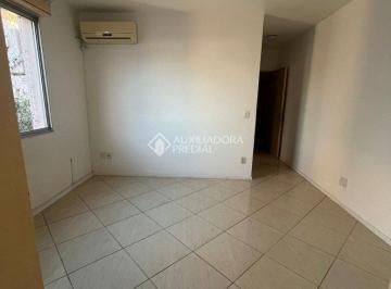 1 · Apartamento 01 dormitório no condomínio Piratini III