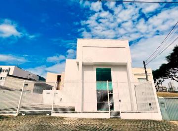 Comercial · 250m² · Imóvel Comercial para Locação • 260 m² • Curitiba - PR
