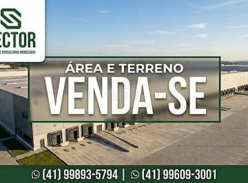 Terreno · 75000m² · Terrenos / Lotes / Áreas em Ouro Fino  -  São José dos Pinhais