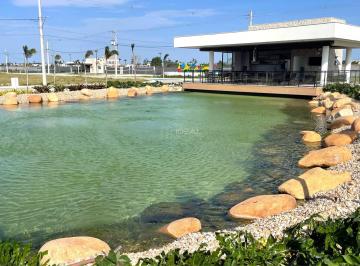 Terreno · 200m² · Terreno Condomínio Fechado  em Cidade Jardim  -  Campos dos Goytacazes