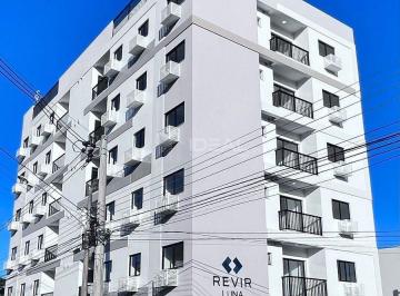 Apartamento · 54m² · 3 Quartos · 1 Vaga · Revir Luna: Seu novo lar em Campos dos Goytacazes!