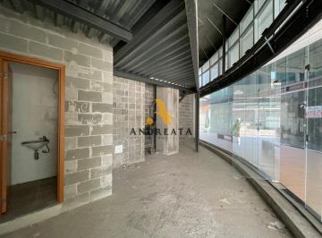Comercial · 100m² · 2 Vagas · Aluguel de Loja, 100 m², por R$ 7 mil, no condomínio A4 offices   em Recreio dos Bandeirantes.
