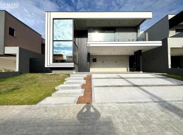 9bce835c34ba6b95.jpg · Casa no condominio Vivant - Urbanova, AT 451m² - AC 380m² - 4 Suítes, 6 Vagas