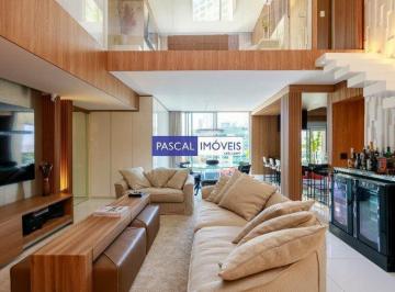 Apartamento · 190m² · 3 Quartos · 2 Vagas · Apartamento Brooklin  03 Suítes 02 Vagas