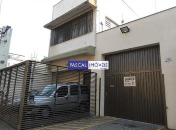 Comercial · 1800m² · 4 Vagas · Prédio Pinheiros