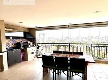 Apartamento · 213m² · 3 Quartos · 3 Vagas · Apartamento em Ipiranga - São Paulo