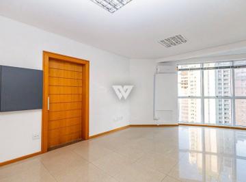 Comercial · 48m² · SALA COMERCIAL CENTRO CURITIBA