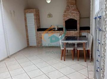 Casa · 100m² · 2 Quartos · 1 Vaga · Sobrado em Rua em Jardim Maia - Guarulhos, SP