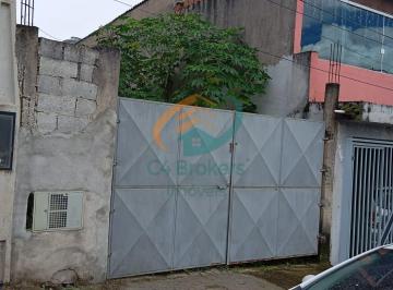 Terreno · 125m² · Terreno em Jardim Fortaleza  -  Guarulhos