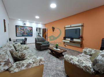 Casa · 160m² · 3 Quartos · 1 Vaga · Casa em Rua em Vila Renata  -  Guarulhos