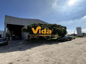 Comercial · 1440m² · Galpão para Locação em Dona Catarina, Mairinque – 1.440m²