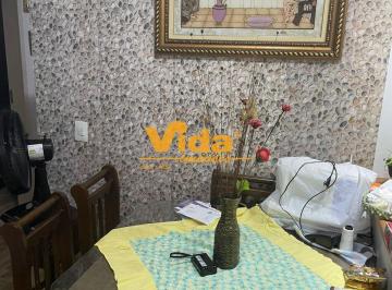 Apartamento · 45m² · 2 Quartos · 1 Vaga · Apartamento a venda em São Pedro  -  Osasco 02 quartos