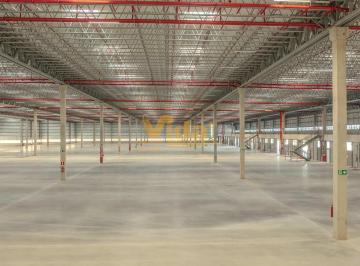 Comercial · 5032m² · Galpão para locação em Batistini - São Bernardo do Campo