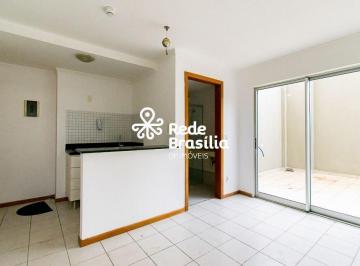 | Foto_migracao | 0 · TH8420 - Av Parque Aguas Claras Res. Madison Studio Service, Apartamento 01 quarto, 47m². Agende sua