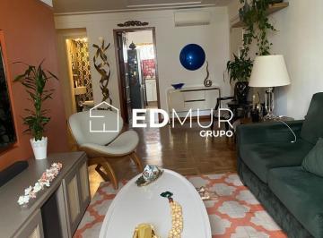 Apartamento · 120m² · 3 Quartos · Apartamento à venda - em Cerqueira César