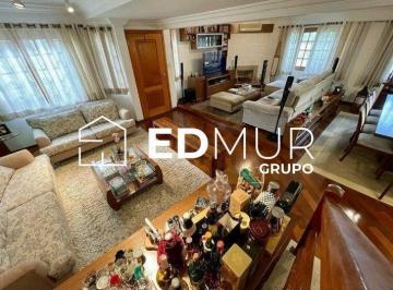 Casa · 356m² · 4 Quartos · Casa para aluguel - no Brooklin Paulista