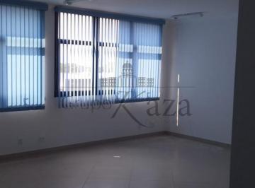 Comercial · 60m² · 2 Vagas · Sala - Comercial 60m² Centro - Locação e Venda